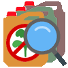 pesticide list