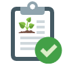 pesticide spray record
